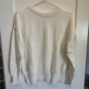 Julia Amory Sweater SET.  Sweater and Shorts